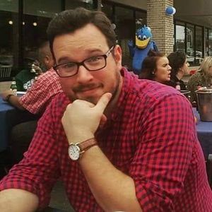 Meet your Posher, John